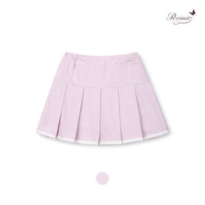 [페리미츠] 랍바배색 스커트(P2525S640_31)