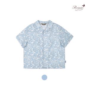 [페리미츠] 바캉스캣 셔츠(P2521B330_13)