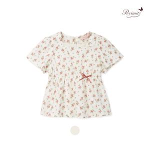 [페리미츠] 플라워날개블라우스(P2521B360_06)