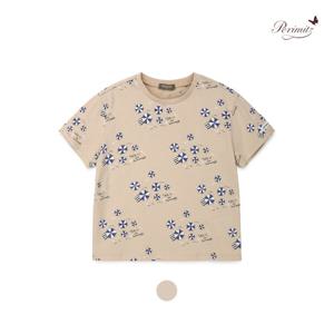 [페리미츠] 파라솔 전판 티셔츠(P2525T141_05)