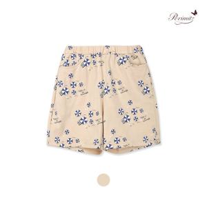 [페리미츠] 파라솔전판 4.5부 팬츠(P2525P241_05)