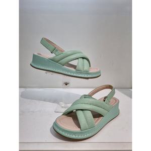 [에스콰이아][에스콰이아] 여성 경량 샌들 YAEMSD804 (P00358694