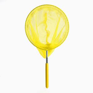 길어지는 안테나 잠자리채 곤충채집 채집망