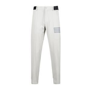 골피아 MS25MV157 남성 사이드밴드 반사 라인 텐션 조거 팬츠