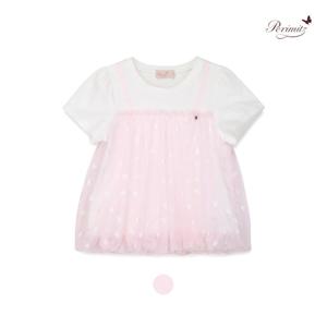 [페리미츠] 오로라뷔스티에T/S(P2521T152_31)