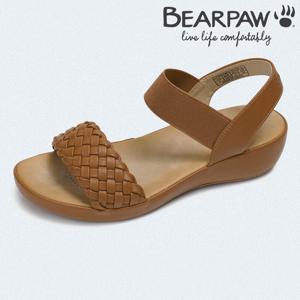 [여성] HILTON III 힐튼3 3.5CM 샌들 K2783053RB-W