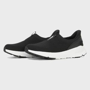 [노스페이스] (NFM_NS94R03A_BLK_) 얼반 니트 슬립온 NS94R03A_BLK