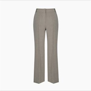 [숲]베이직 부츠컷 슬렉스 SB4LP30