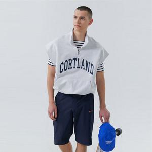 [머렐]머렐 남성 네이비 반바지 D4SP202MNAV_p