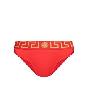 베르사체 그레카 디테일 비키니 브리프 ABD010931A11119