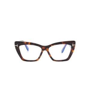 톰포드 캣아이 안경 FT6026B