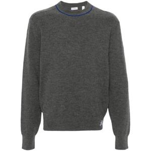 버버리 이퀘스트리안 나이트 인타르시아 니트 스웨터 8093612