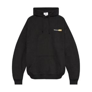 베트멍 로고 프린트 후디 UA66HD760B