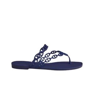 에르메스 아일랜드 샌들   비올레 이리스 H241051ZNT