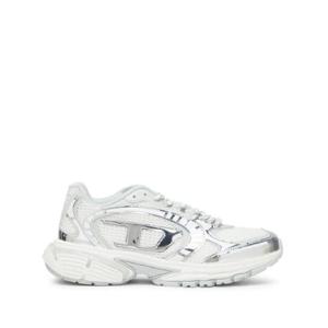 디젤 패널 스니커즈 Y03594P8135