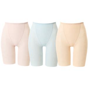 비너스 산뜻하고 가벼운 인견 소재 여성 기능성 사각거들 VGRL708T