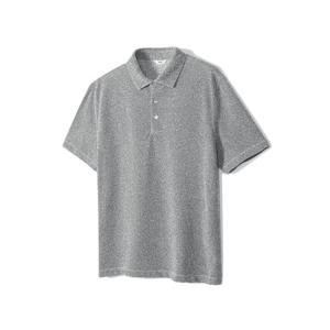 [노티그]코튼 폴리 카라 티셔츠 아이보리_OLS1T1TS108I1