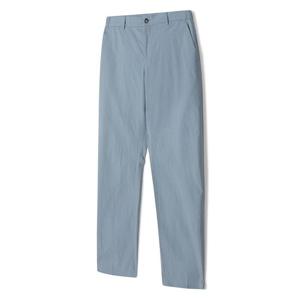 [노티그]린넨혼방 초어셋업 팬츠 블루_OLS1PTLP102B1