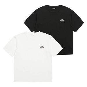 [에꼴리에] 남자 여름이월 5부 하이텍 싱글티(25B0401)