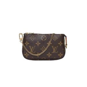 루이비통 미니 포쉐트 악세수아 모노그램 M58009