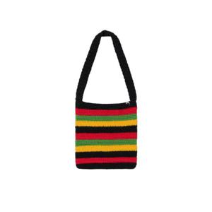 스투시 x 데님 티어스 메신저백 멀티 334113