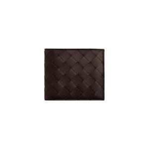 보테가 베네타 코인 퍼스 인트레치아토 반지갑 폰덴테 아이스 749412V3LZ12350