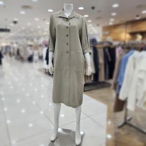 [BCBG]BCBG  t 엔제이 원피스 B5B4O684_DG