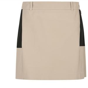 [레노마골프]25SS 여성 배색 플리츠 큐롯 RWPCO6522--510B_CC