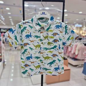 [탈렌트키즈]모다진주 탈렌트 클로젯 PC퓨리공룡남방 PCY32BT112