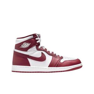 조던 1 레트로 하이 OG 아티저널 레드 DZ5485-160