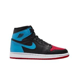 조던 1 레트로 하이 UNC 투 시카고 CD0461-046