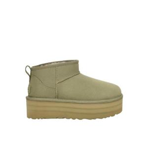 어그 클래식 울트라 미니 플랫폼 쉐이디드 클로버 1135092-SDC