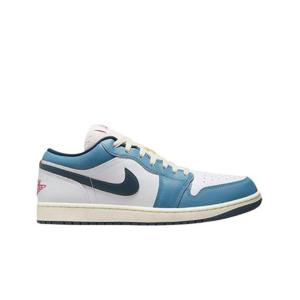 조던 1 로우 SE 아머리 네이비 HM3711-144