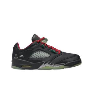 조던 5 x 클랏 레트로 로우 SP 앤트러사이트 DM4640-036