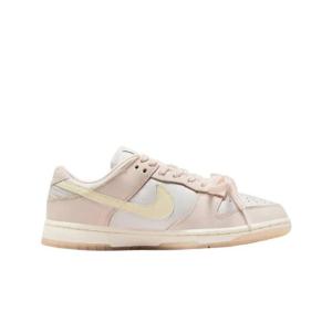 나이키 덩크 로우 프리미엄 라이트 소프트 핑크 플래티넘 틴트 FB7910-601