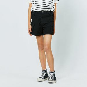 [소이] 여자 여름이월 3.5부 카고 오픈면바지(25M1256)