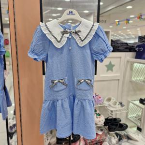 [탈렌트키즈]모다진주 탈렌트 클로젯 PC퓨리샤라라원피스 PCY35G