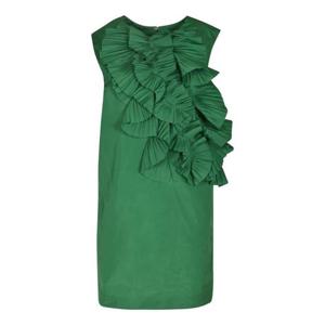 파로쉬 숏 원피스 D731358 068 Green