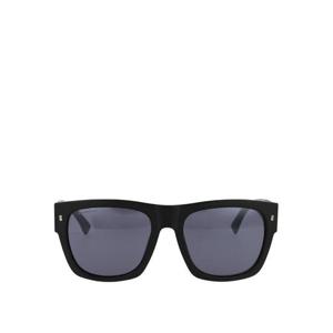 디스퀘어드2 선글라스 ICON0004S003T4 Black
