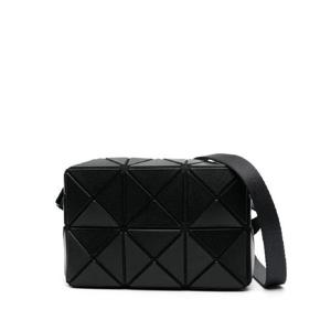 바오바오 큐보이드 크로스 백 BB48AG661