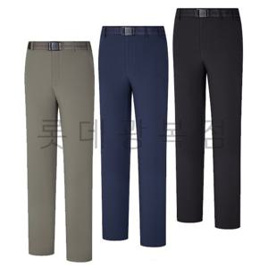 [콜핑]스트레치 남성 봄 간절기 기본 등산바지 KUP0814M-KP03