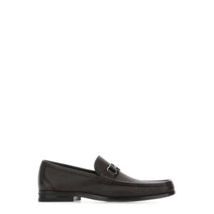 페라가모 간치니 로퍼 0293926428472E HICKORY TP934701729