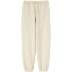 26 SS 질샌더 저지 드로스트링 웨이스트 스웨트팬츠 J40KA0130J20010 TP432516078