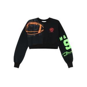 26 SS 마린세르 크롭 스웨트셔츠 WST015AUJER0007 TP437439707