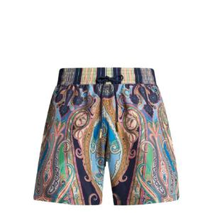 26 SS 에트로 페이즐리 프린트 스윔 쇼츠 MRPB000299SPSC7 TP433418019