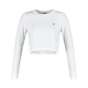 럭스골프 여성 라운드넥 크롭 탑 이너웨어 MW25M304W