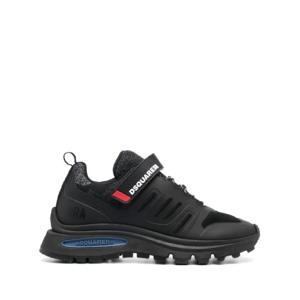 26 SS 디스퀘어드2 디스퀘어드2 로우탑 스니커즈 SNM024759205579 TP435824156