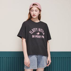 [에꼴리에] 여자 여름이월 4.5부 크랙후로킹 슬럽티(25B1455)