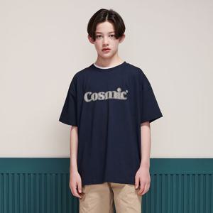 [에꼴리에]남자 여름이월 4.5부블러레터링티(25B3419)