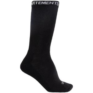 26 SS 베트멍 로고 인타르시아 양말 UA66SO100B9680 TP432889295